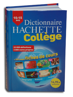 photo dictionnaire