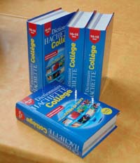 photo dictionnaire