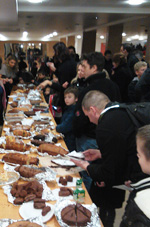 photo gouter