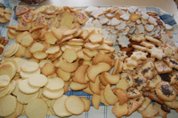 photo biscuits