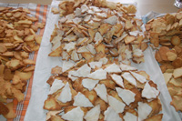 photo biscuits