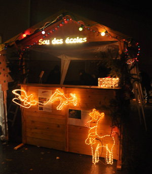 photo Chalet du Sou