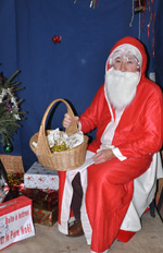 photo Père Noel