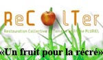 image logo recolter