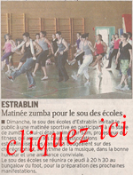 image carte de visite prof de fitness