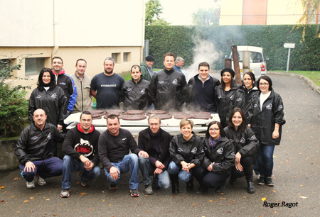 photo manifestation boudin