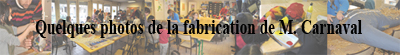 image diaporama fabrication M.Carnaval