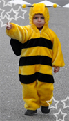 photo enfant déguisé
