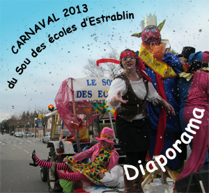 photo carnaval