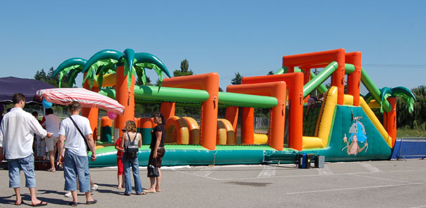 Photo Kermesse
