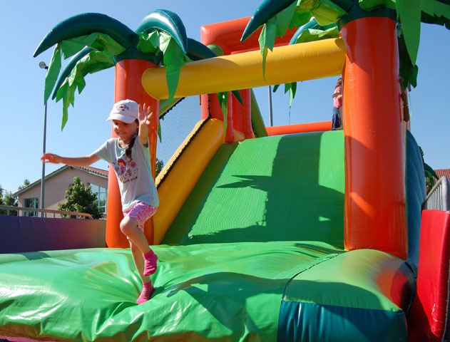 photo kermesse
