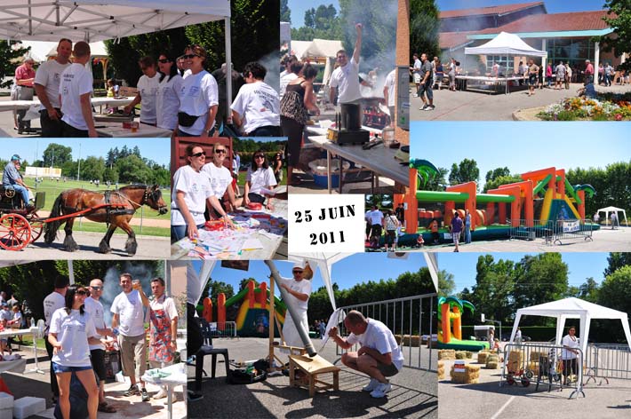 photos kermesse 2011