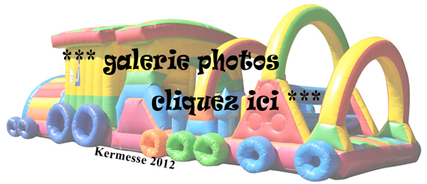 image galerie photos kermesse