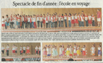 photo article journal carnaval