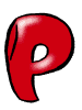 image lettre